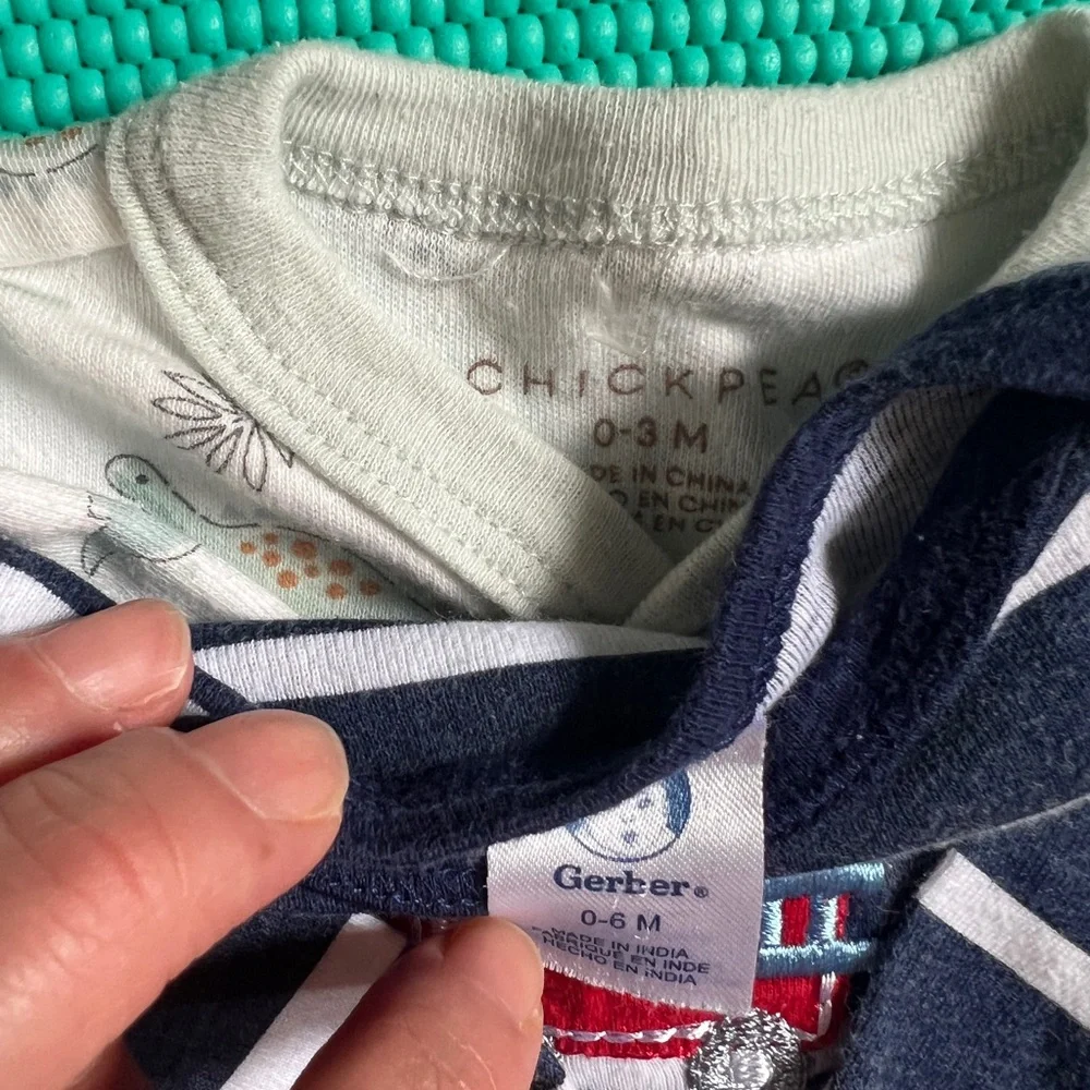 0/3 Months Baby Boy bundle